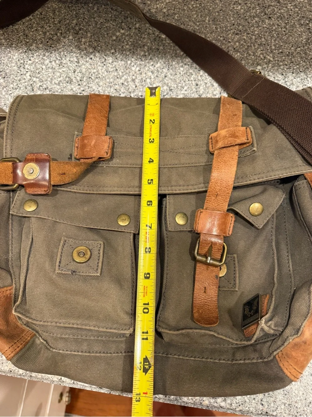 N/A durable brown